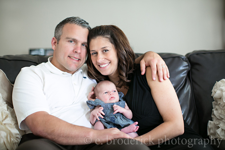 Beautiful family!