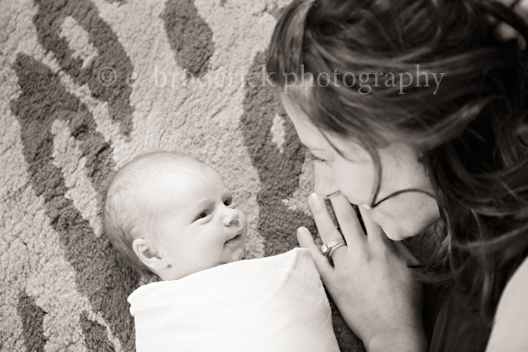 Sweet, sweet moment...
