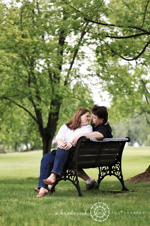 Have to make sure I sneak her cute red shoes in here somewhere!