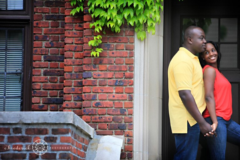 Could Audrey be any cuter? I think not.