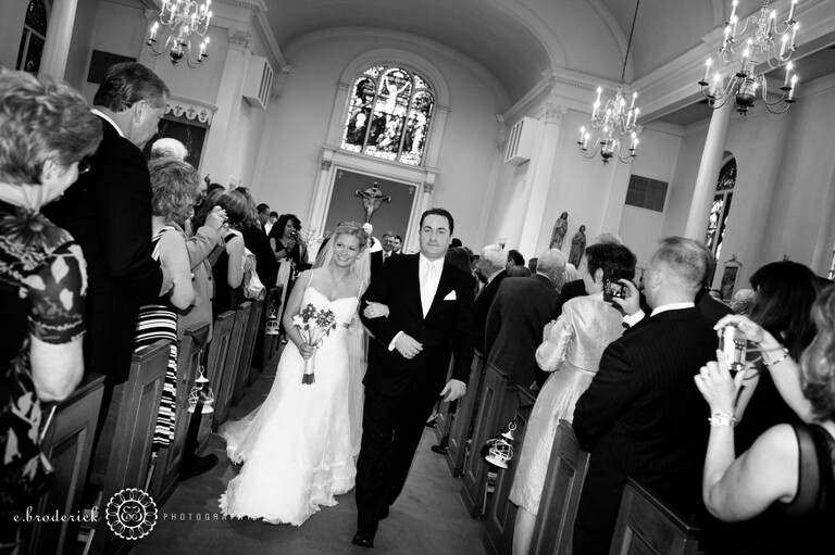 The Happy Mr. and Mrs.