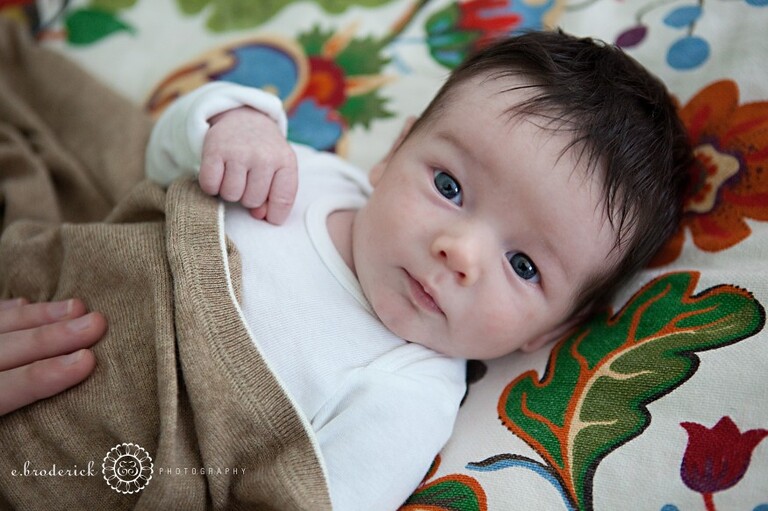 Hello, Perfect Baby.