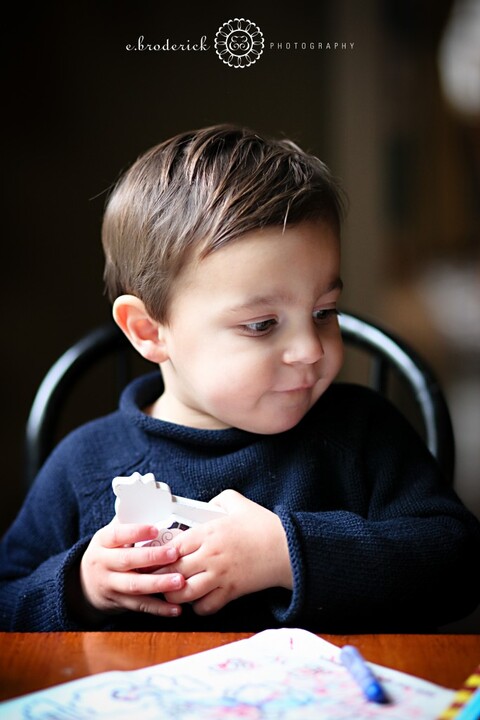 Love these quiet moments. 