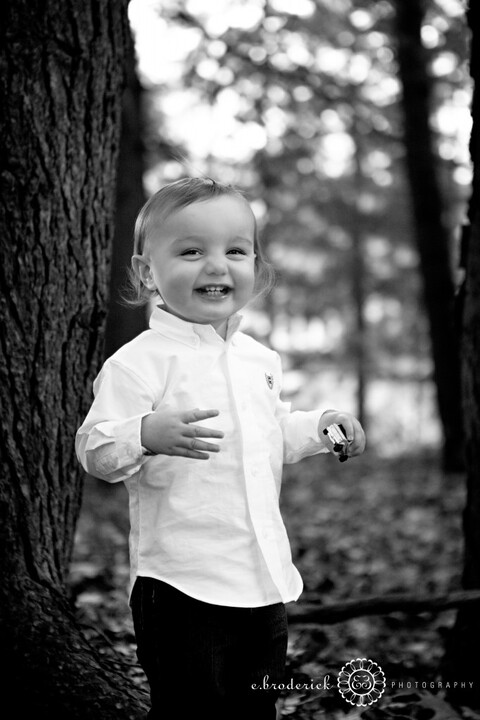 Now there's a smile that'll make your day!