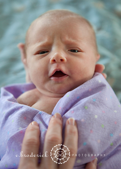 One of my favorites. Just love her expression!