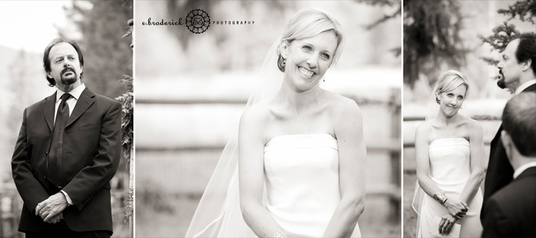 I love Lindy's reactions as he father talks about her and about Jess and Lindy meeting.