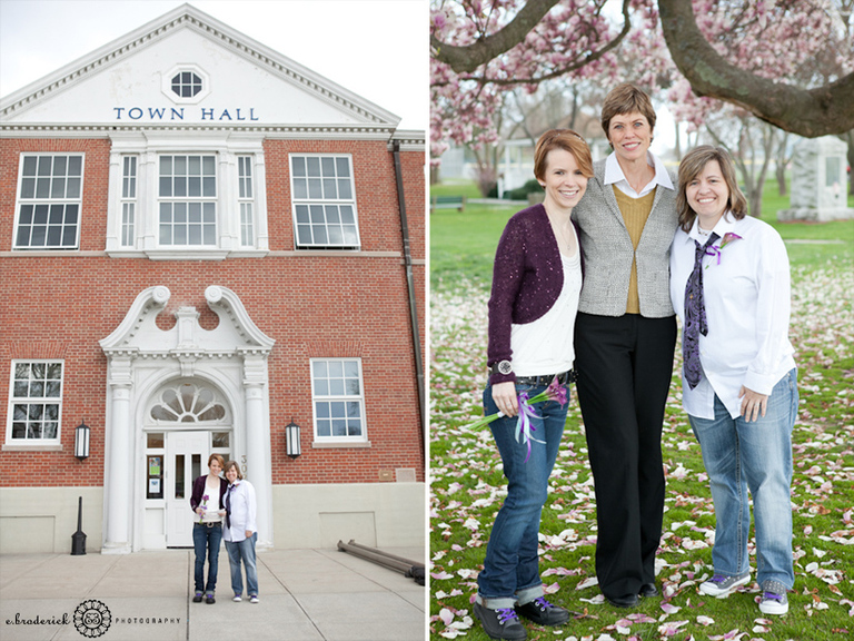 cityhallmary