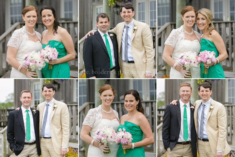 weddingpartyboard